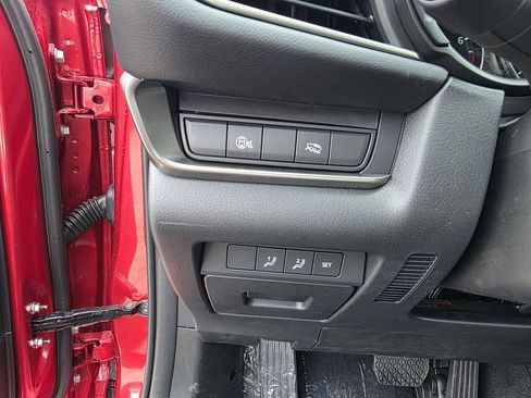 New 2026 MAZDA CX-30 AWD 2.5 S w/ Select Sport Pkg image 12