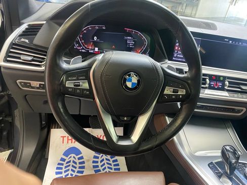 Used 2019 BMW X5 xDrive40i w/ Premium Package 2 AWD/4WD image 25