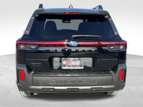New 2026 Subaru Outback Limited AWD/4WD image 4