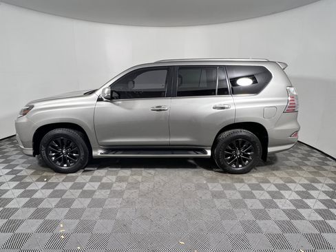 Used 2021 Lexus GX 460 Premium w/ Premium Package AWD/4WD image 2