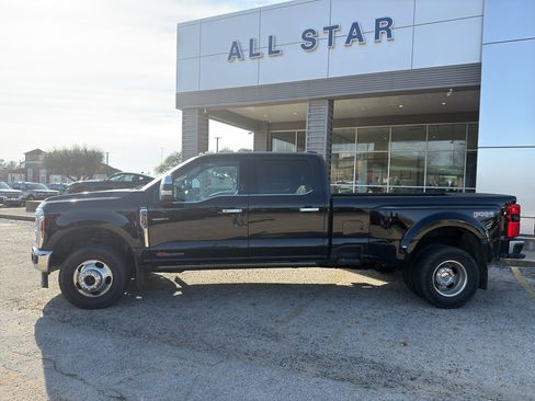 Used 2024 Ford F350 Lariat w/ Lariat Ultimate Package image 8