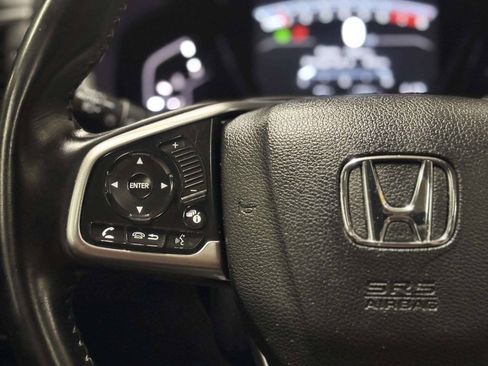 Used 2017 Honda CR-V EX-L image 34