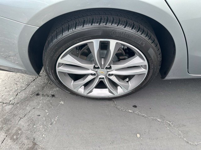 Used 2024 Chevrolet Malibu LT FWD image 23