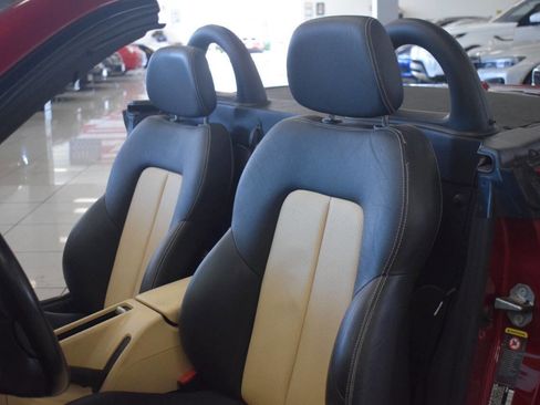 Used 2004 Mercedes-Benz SLK 230 image 63