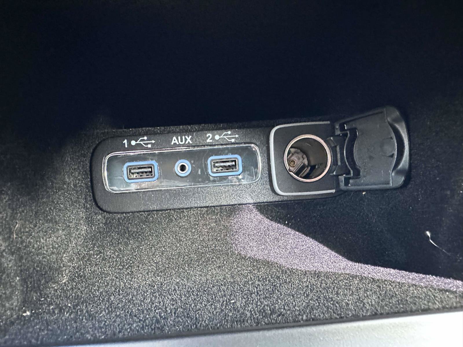 Used 2018 Jeep Grand Cherokee Altitude AWD/4WD image 25