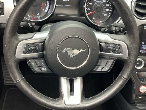 Used 2015 Ford Mustang Premium w/ Equipment Group 201A RWD image 13