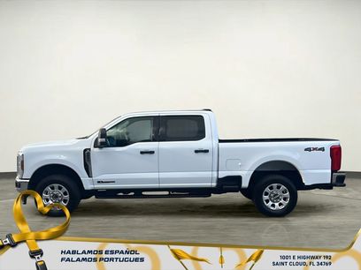 Used 2024 Ford F250 XLT