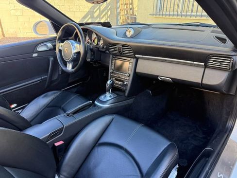 Used 2012 Porsche 911 Turbo S image 38