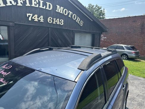 Used 2014 Subaru Outback 2.5i Premium AWD/4WD image 7