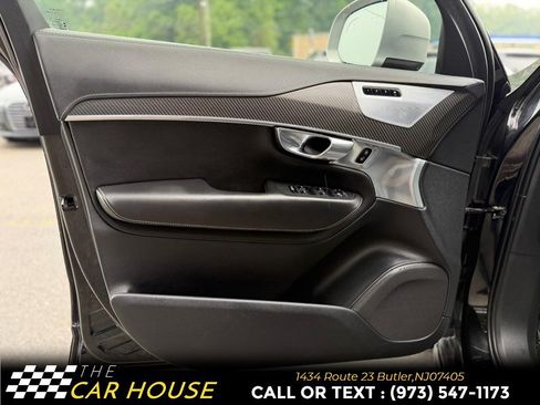 Used 2019 Volvo XC90 T6 R-Design w/ Advanced Package AWD/4WD image 14