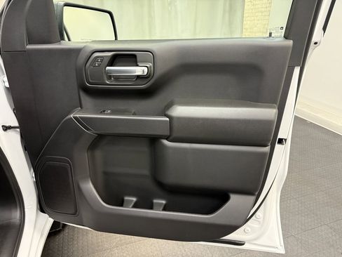 New 2026 GMC Sierra 1500 Pro w/ Pro Value Package image 16