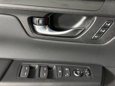 Used 2026 Honda CR-V Sport-L image 19