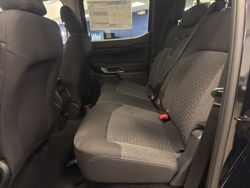 New 2025 Ford Ranger XLT w/ Technology Package image 20