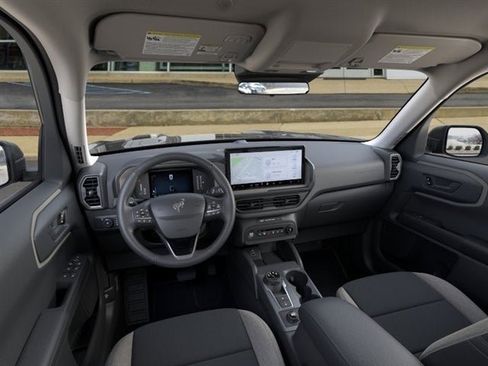 New 2026 Ford Bronco Sport Big Bend AWD/4WD image 78