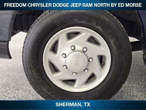 Used 2013 Ford E-350 and Econoline 350 XL w/ PWR Windows & Locks Group image 7