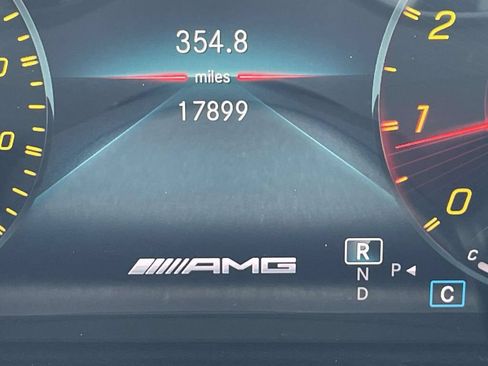 Used 2022 Mercedes-Benz GLA 35 AMG 4MATIC image 23