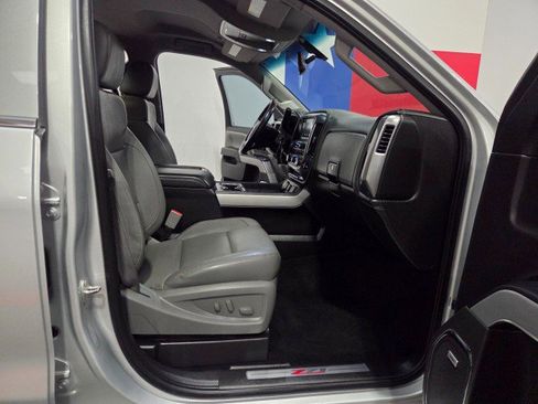 Used 2015 Chevrolet Silverado 2500 LTZ w/ Duramax Plus Package image 58
