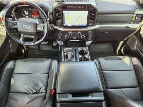 Used 2021 Ford F150 Raptor w/ Equipment Group 801A High AWD/4WD image 9