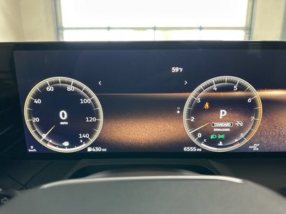 Certified 2026 INFINITI QX80 Pure w/ Cargo Package