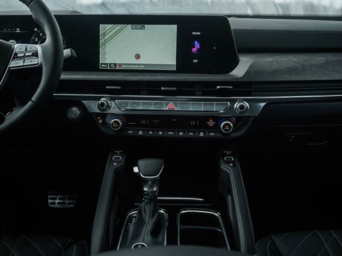 New 2025 Kia Telluride SX X-Line image 18