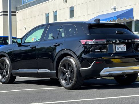 Used 2025 Honda Prologue Eco image 3