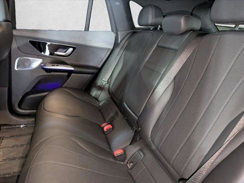 Used 2023 Mercedes-Benz EQE 500 4MATIC SUV image 19