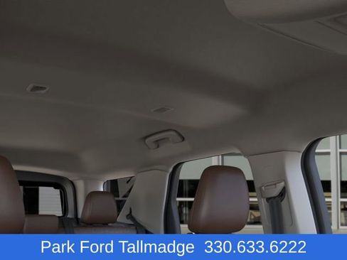 New 2026 Ford Bronco Sport Outer Banks AWD/4WD image 22