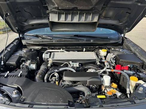Used 2022 Subaru Outback Wilderness AWD/4WD image 30