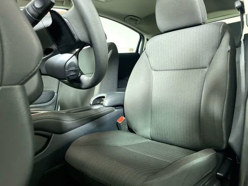 Used 2016 Honda HR-V EX image 21