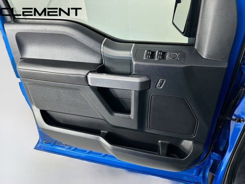 Used 2019 Ford F150 XLT w/ Equipment Group 302A Luxury image 26