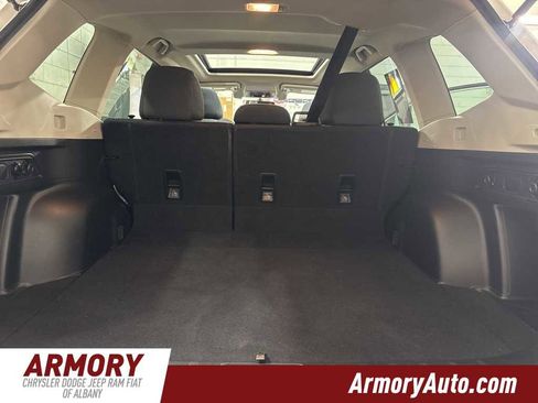 Used 2021 Subaru Forester Premium image 28