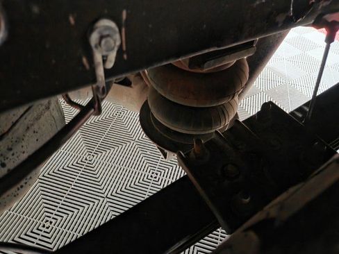 Used 2021 RAM 3500 Tradesman image 94