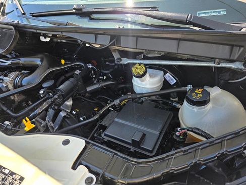 Used 2023 Ford Transit 150 Medium Roof w/ Load Area Protection Package image 22