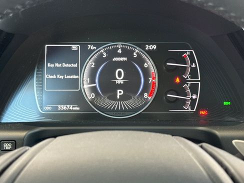 Certified 2023 Lexus ES 350 w/ Accessory Package (Z2) FWD image 33