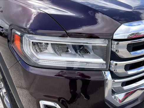 Used 2020 GMC Acadia SLE w/ Driver Convenience Package image 33