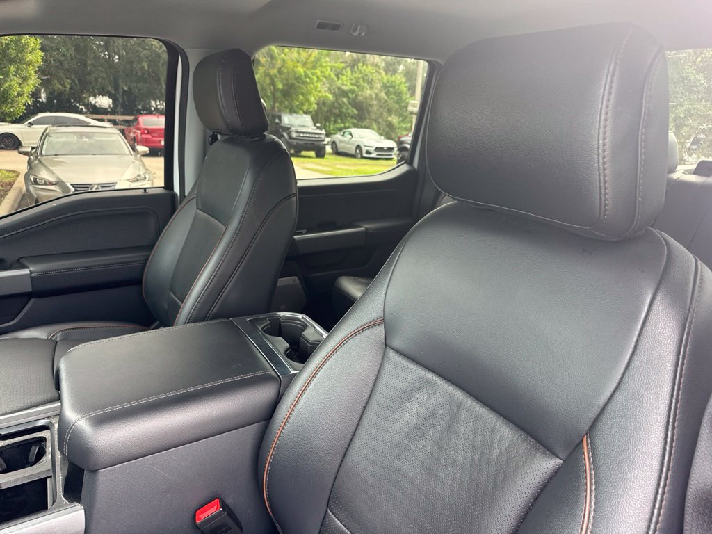 Used 2026 Ford F250 Lariat AWD/4WD image 10