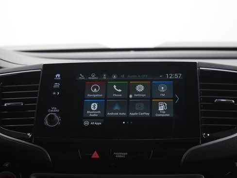 Used 2023 Honda Passport Elite image 16