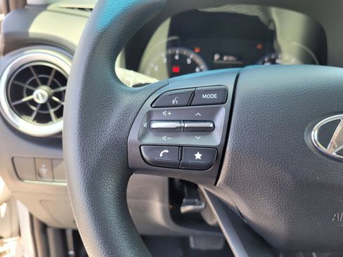 Used 2022 Hyundai Kona SEL w/ Cargo Package FWD image 22