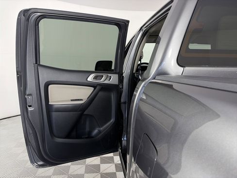 Used 2020 Ford Ranger XLT w/ Equipment Group 302A Luxury image 12