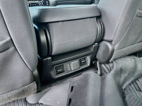 Used 2023 Chevrolet Silverado 1500 RST AWD/4WD image 24