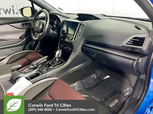 Used 2020 Subaru Impreza 2.0i Sport image 30