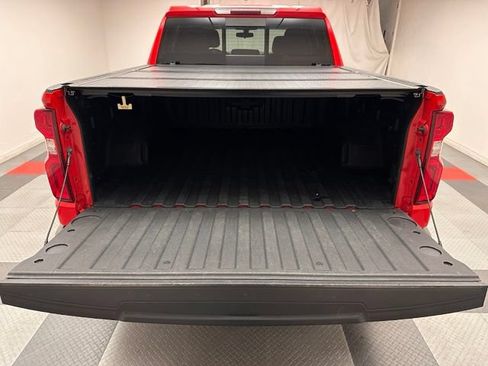 Used 2020 Chevrolet Silverado 1500 RST AWD/4WD image 24