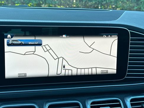 New 2026 Mercedes-Benz GLS 450 GLS 450 image 15