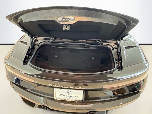 New 2024 Maserati MC20 Cielo image 14