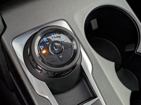 New 2025 Ford Bronco Sport Big Bend image 15