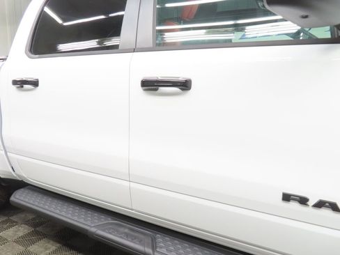 Used 2026 RAM 1500 Rebel w/ Rebel Level 2 Equipment Group AWD/4WD image 36