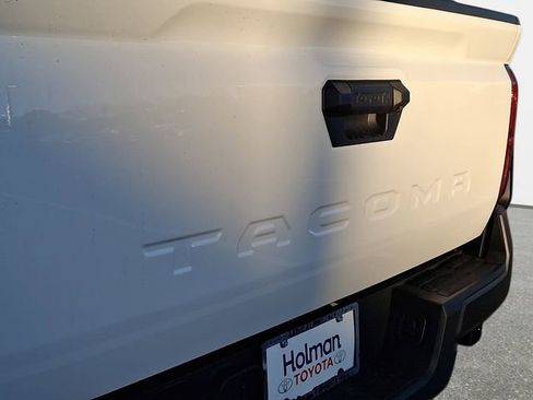 New 2026 Toyota Tacoma SR RWD image 15