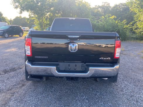 Used 2019 RAM 3500 Big Horn AWD/4WD image 6