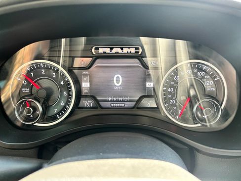 Used 2019 RAM 1500 Big Horn AWD/4WD image 37
