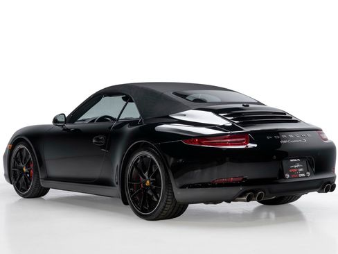 Used 2012 Porsche 911 Carrera S RWD image 10